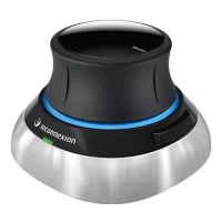 Мышь 3Dconnexion SpaceMouse Wireless фото 1